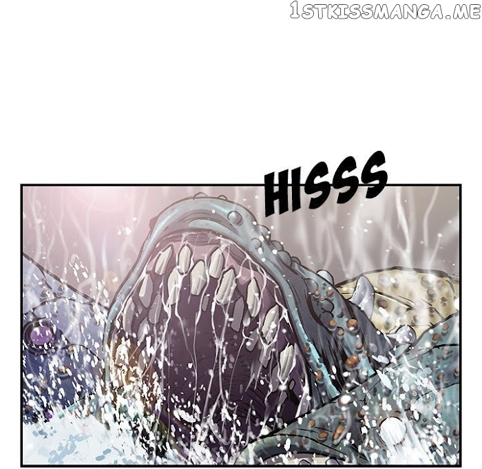 Leviathan, Chapter 188 image 21